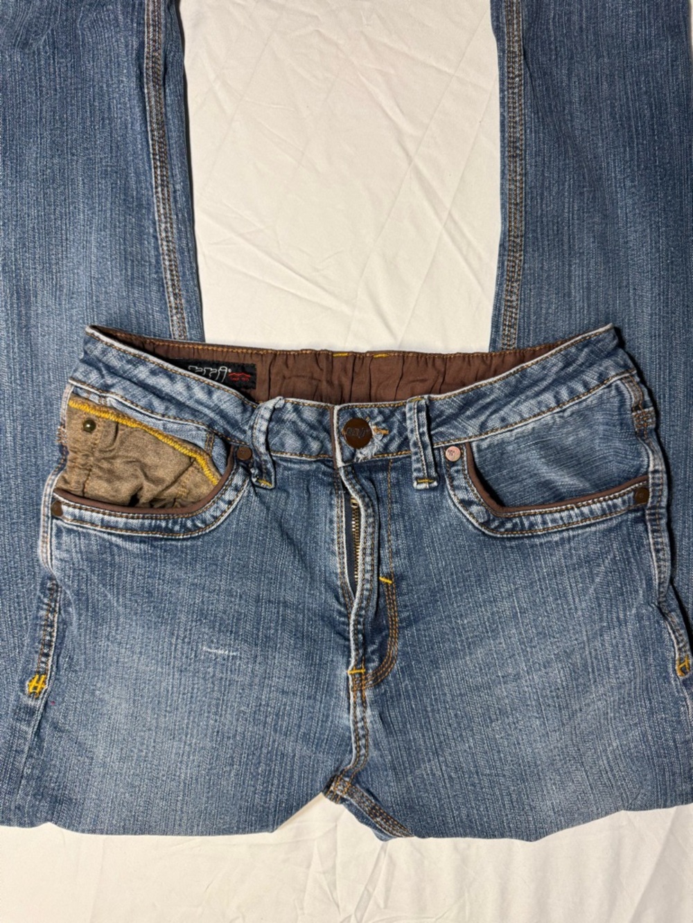 Rough Rider Jeans - Picture 11 of 11